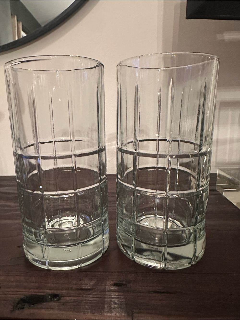 Set of 2 Anchor Hocking